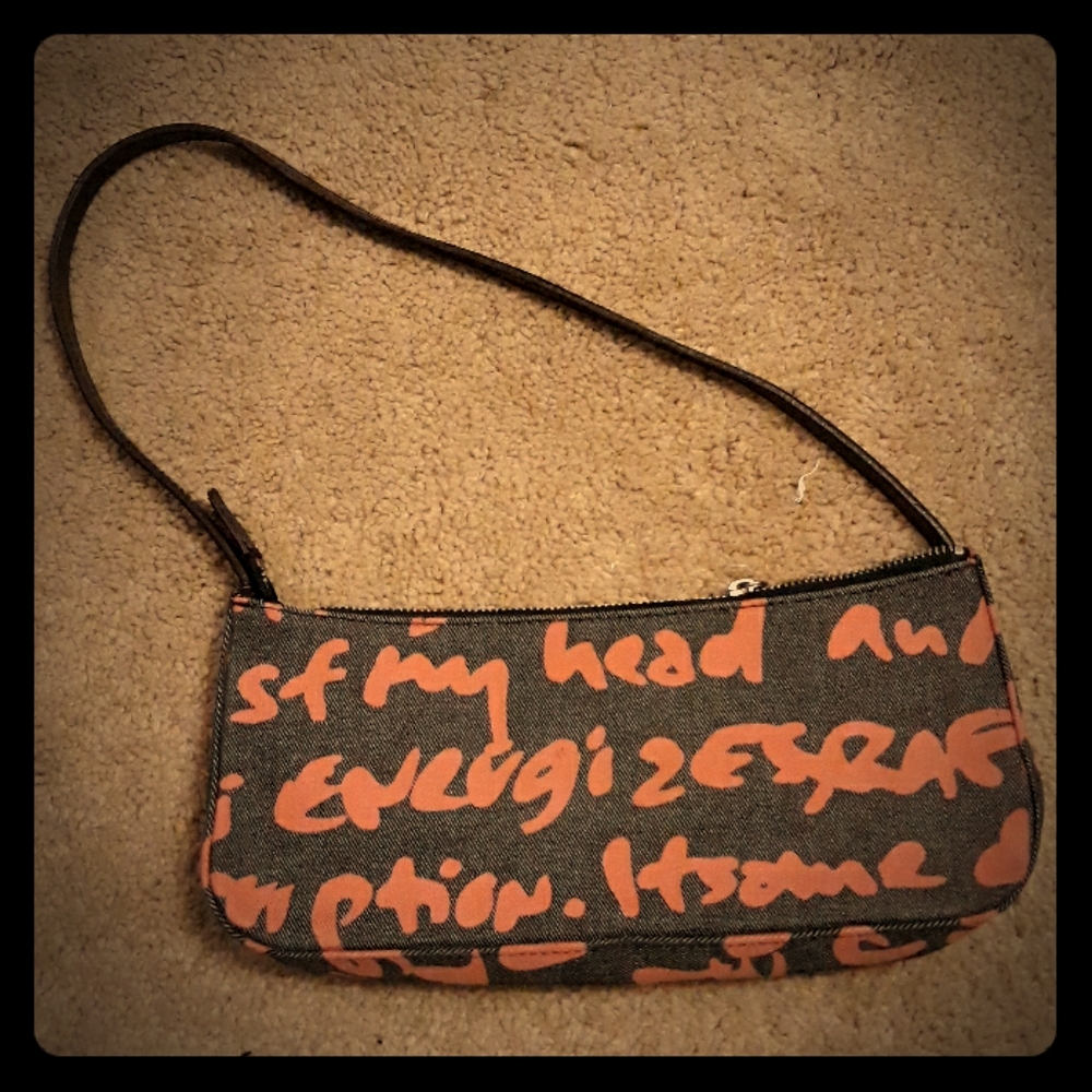 A cute little purse